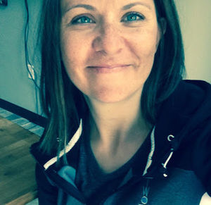 Meet your Posher, Kelly